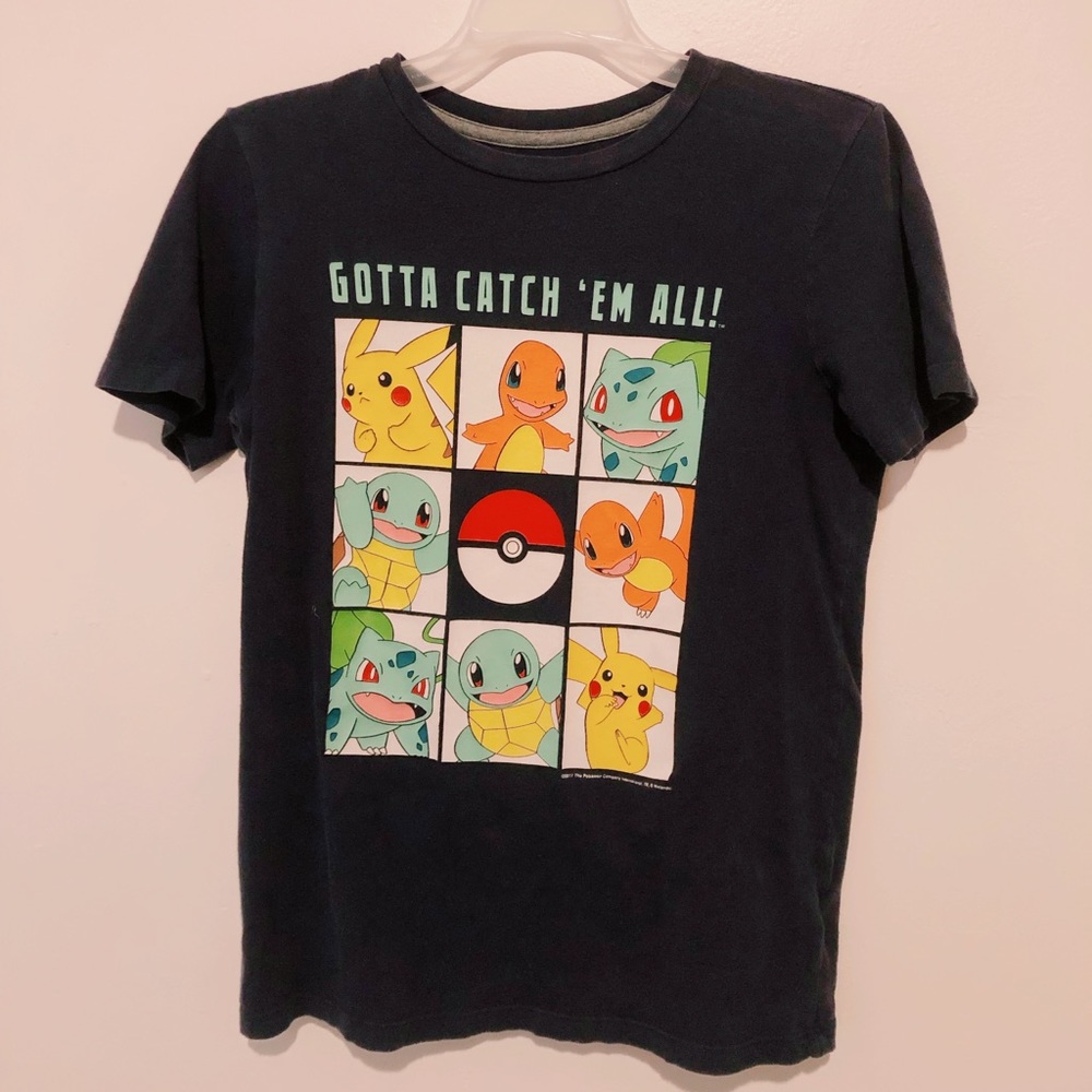 Pokemon T-Shirt